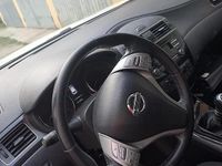 Usata Nissan Pulsar 110 CV (80 kW) 2016 Bianco Utilitaria