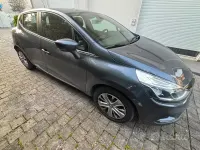 Usata Renault Clio 58 CV (42 kW) 2017 Grigio Utilitaria