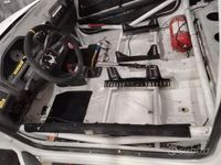 Usata Peugeot 106 2000 Bianco Utilitaria