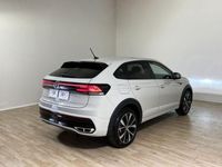 usata VW Taigo 1.0 TSI 110 CV DSG R-Line