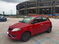 Usata Lancia Ypsilon 2020 Rosso Utilitaria