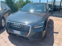 Usata Audi Q2 Business 150 CV (110 kW) 2023 Grigio SUV