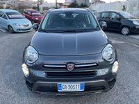 usata Fiat 500X 1.0 T3 120 CV City Cross