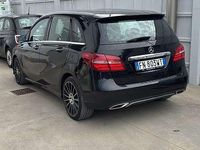Usata Mercedes B180 109 CV (80 kW) 2016 Monovolume