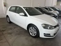 Usata VW Golf VII Comfortline 110 CV (80 kW) 2016 Other Berlina