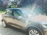 Usata Mini Cooper D Countryman 111 CV (81 kW) 2013 SUV