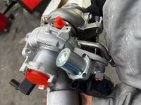 Usata Audi A3 2019 Nero Berlina