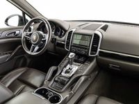 Usata Porsche Cayenne 250 CV (183 kW) 2015 Nero SUV