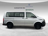 usata VW Transporter T6.1 Kombi2.0 TDI 110CV PC Business