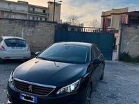 Usata Peugeot 308 Allure 131 CV (96 kW) 2019 Berlina