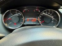 Usata Peugeot 3008 Active 163 CV (119 kW) 2012 Grigio SUV