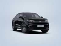 Nuova Ford Capri Premium 210 kW (286 CV) 2025 Agate black  metallizzato