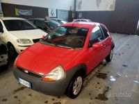 usata Ford Ka 1.3