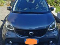 usata Smart ForFour 1.0 Passion 71cv