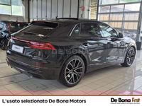 Usata Audi Sport Quattro Sport 286 CV (210 kW) 2023 Nero Coupé
