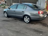 usata VW Passat Passat 2.0 16V TDI 4mot. Comfortline