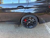 Usata BMW M340 340 CV (250 kW) 2022 Nero Berlina