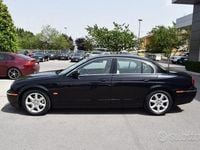 Occasion Jaguar S-Type Executive 207 ch (152 kW) 2005 Noir Berline