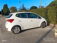 Occasion Hyundai ix20 Comfort 90 PK (66 kW) 2012 Wit Hatchback