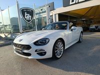 usata Fiat 124 Spider 1.4 MultiAir 1.4 MultiAir Lusso I.M