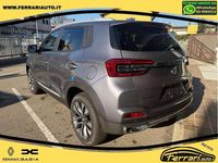 Nuova DR DR 5.0 95 CV (69 kW) 2025 Grigio SUV