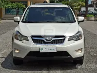 Usata Subaru XV Exclusive+ 147 CV (108 kW) 2012 Bianco SUV