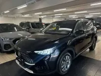 Usata MG HS Luxury 162 CV (119 kW) 2024 Nero SUV