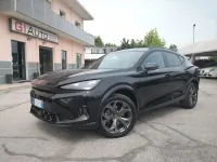 Gebraucht Cupra Formentor 149 PS (109 kW) 2025 Schwarz SUV