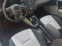 usata Audi A1 1.6 TDI coupe