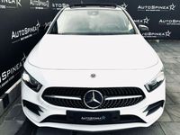 usata Mercedes A200 Premium #tettoapribile #cl18" #telecamera