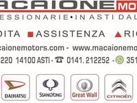 Usata Renault Modus 75 CV (55 kW) 2011 Argento Monovolume