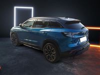 Nuova Renault Austral Esprit Alpine 200 CV (147 kW) 2025 Blu scuro SUV