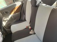 Usata Nissan Micra 80 CV (58 kW) 2012 Bianco Utilitaria