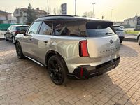 Usata Mini John Cooper Works Countryman 156 CV (114 kW) 2025 Grigio SUV
