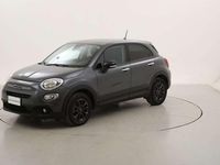 Usata Fiat 500X Club 95 CV (69 kW) 2022 Grigio SUV