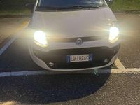 Usata Fiat Punto Evo Sport 90 CV (66 kW) 2010 Utilitaria