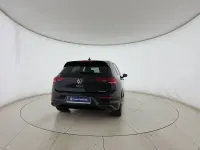 Nuova VW Golf VIII Edition 204 CV (150 kW) 2026 Grenadill black metallizzato Berlina