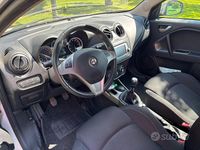 Usata Alfa Romeo MiTo 78 CV (57 kW) 2016 Bianco Utilitaria