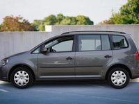 usata VW Touran 1.2 TSI Trendline