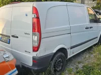 Usata Mercedes Vito 136 CV (100 kW) 2011 Other