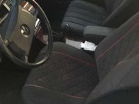 Usata Mercedes 250 90 CV (66 kW) 1985 Bronzo Berlina