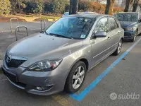 Usata Mazda 3 109 CV (80 kW) 2005 Berlina