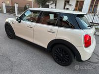 usata Mini ONE Mini 1.2 One 75 CV 5 porte