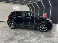 Usata Kia Picanto X-Line 101 CV (74 kW) 2018 Other Utilitaria