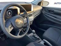 Nuova Hyundai i20 79 CV (58 kW) 2025 Bianco Utilitaria