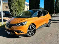 Usata Renault Scénic Bose Edition 131 CV (96 kW) 2017 Monovolume