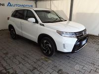 Usata Suzuki Vitara 129 CV (94 kW) 2024 Bianco SUV