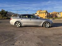 Usata BMW 523 177 CV (130 kW) 2006 Berlina