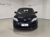 Usata Lancia Ypsilon Gold 69 CV (50 kW) 2018 Nero Utilitaria
