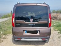 usata Fiat Doblò Trekking